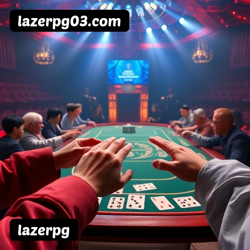 lazerpg - App Compatibility