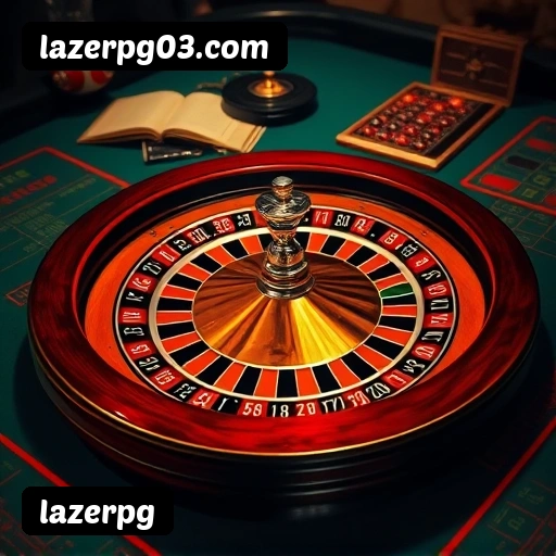 lazerpg São Paulo - Hot Promos