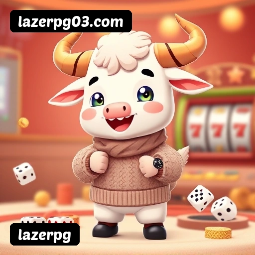 lazerpg - Rápido Acesse