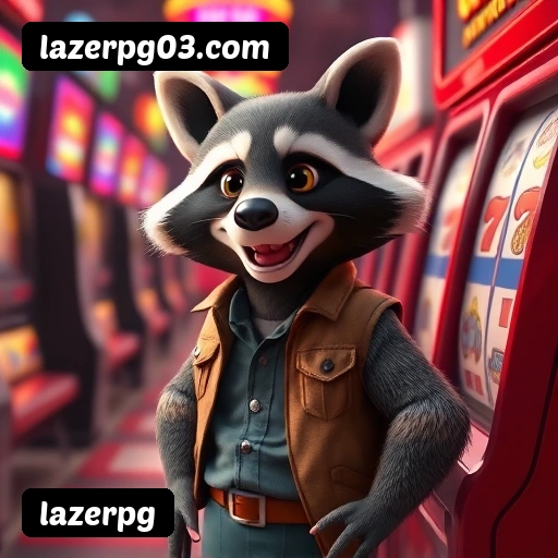lazerpg - Security