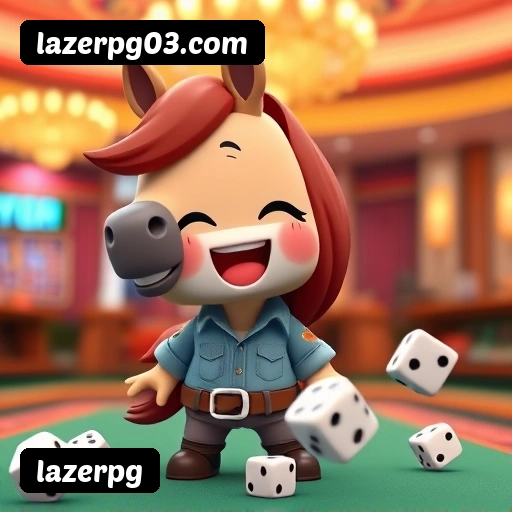 lazerpg São Paulo - Jogo Coleção