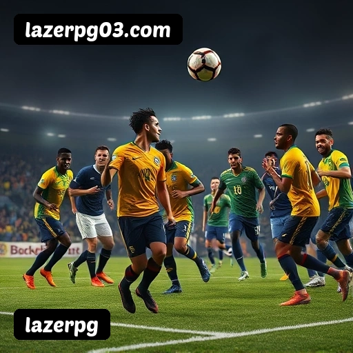 lazerpg - App Security