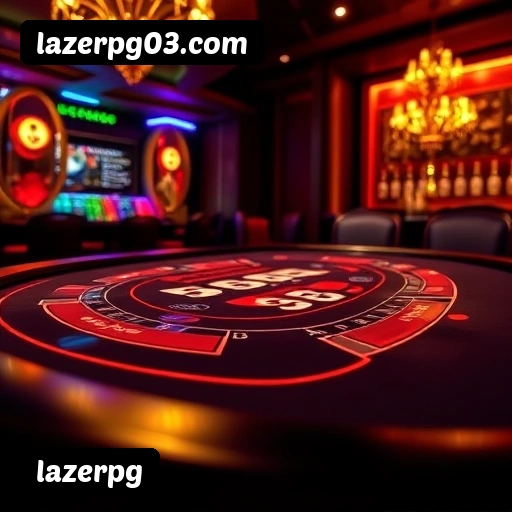 lazerpg Belo Horizonte - Promo Tips