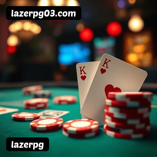 lazerpg Fortaleza - Reviews