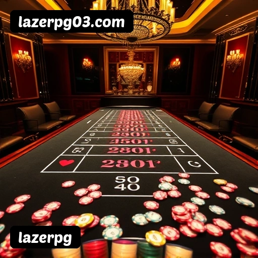 lazerpg - Customer Support