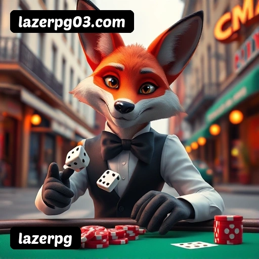 lazerpg - User Statistics