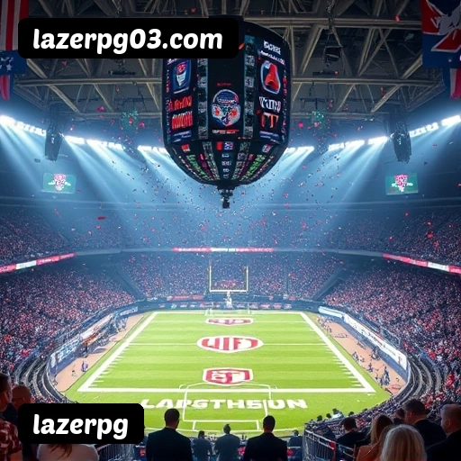 lazerpg Brasília - Bonus Features