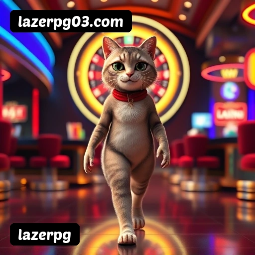 lazerpg Salvador - Statistics