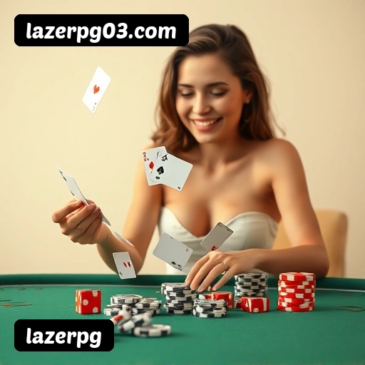 lazerpg - Support