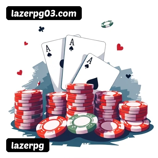lazerpg São Paulo - Live Tables