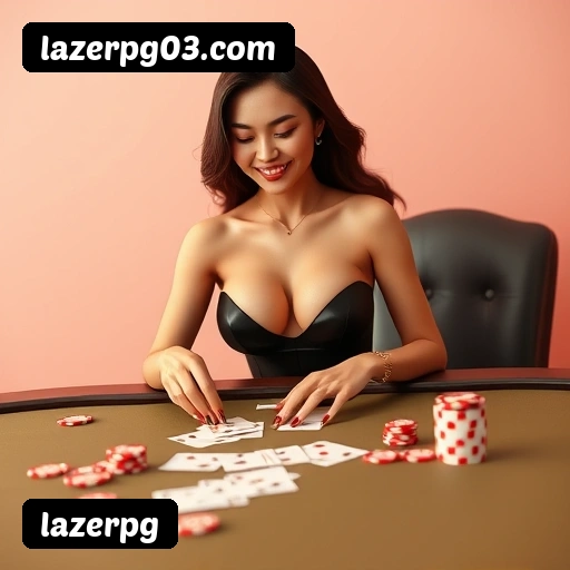 lazerpg Fortaleza - Leaderboard
