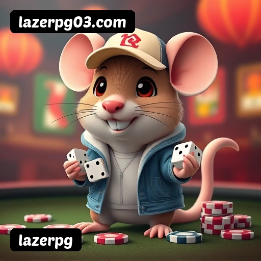 lazerpg - Análise de Mercados Esportivos