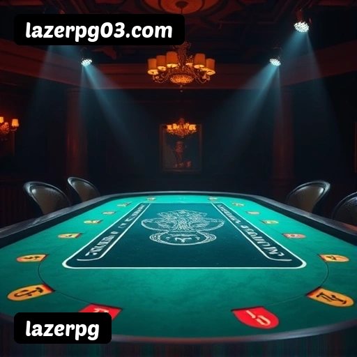 lazerpg - App Performance