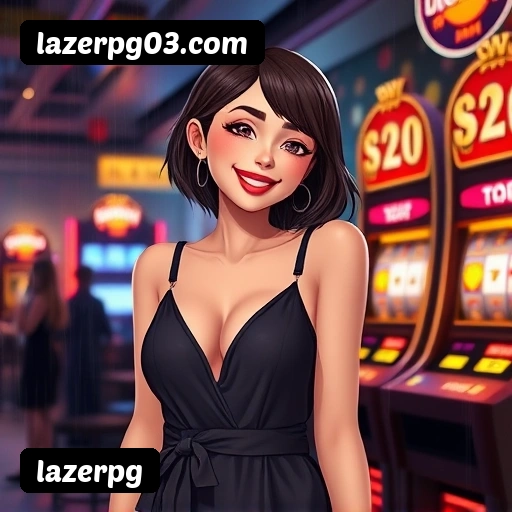 lazerpg Rio de Janeiro - Popular Jogos
