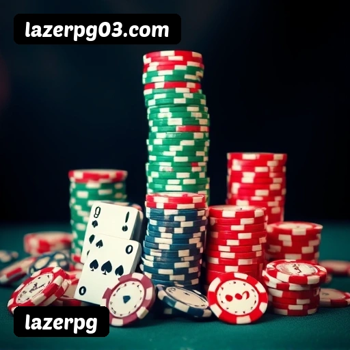 lazerpg Brasília - Betting Features